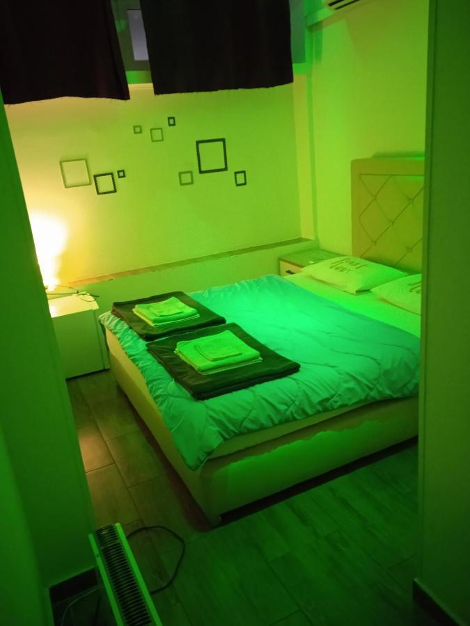 Dioklecijan Delux Hostel Σπλιτ Εξωτερικό φωτογραφία