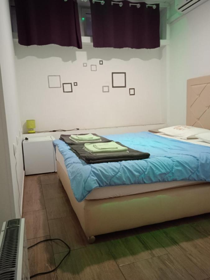 Dioklecijan Delux Hostel Σπλιτ Εξωτερικό φωτογραφία