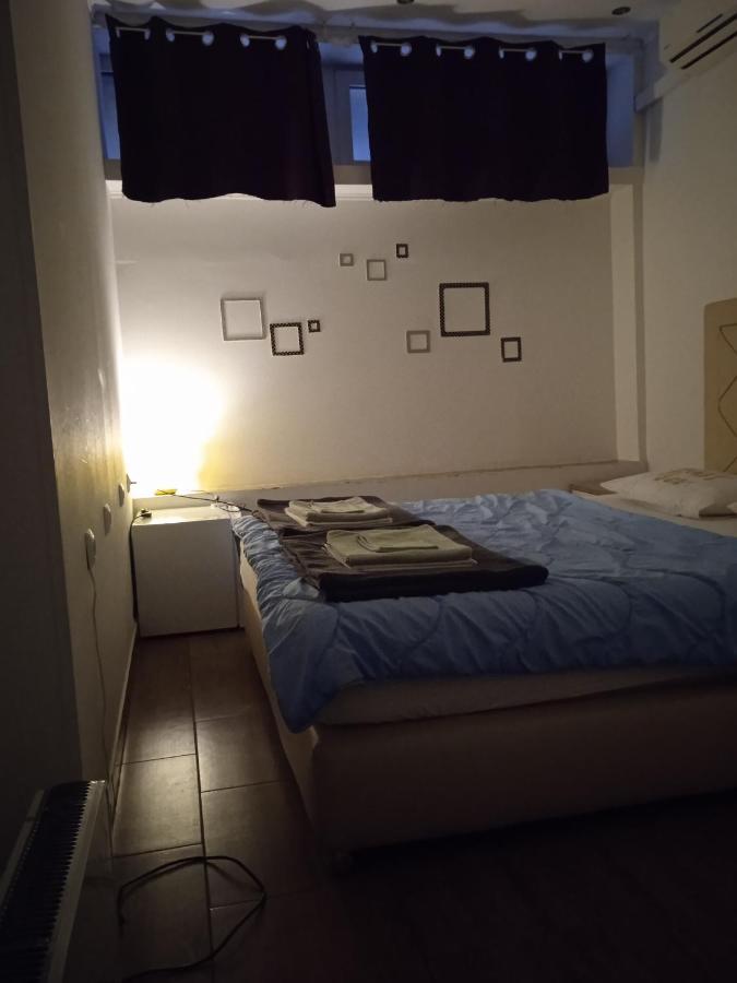 Dioklecijan Delux Hostel Σπλιτ Εξωτερικό φωτογραφία
