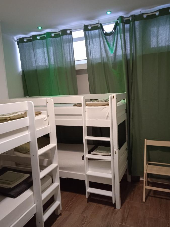 Dioklecijan Delux Hostel Σπλιτ Εξωτερικό φωτογραφία