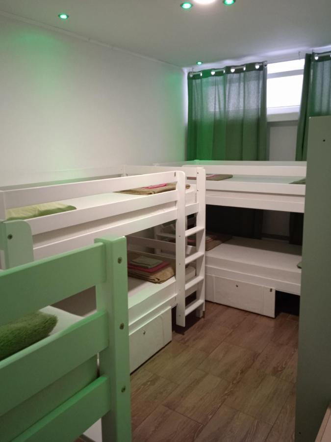 Dioklecijan Delux Hostel Σπλιτ Εξωτερικό φωτογραφία