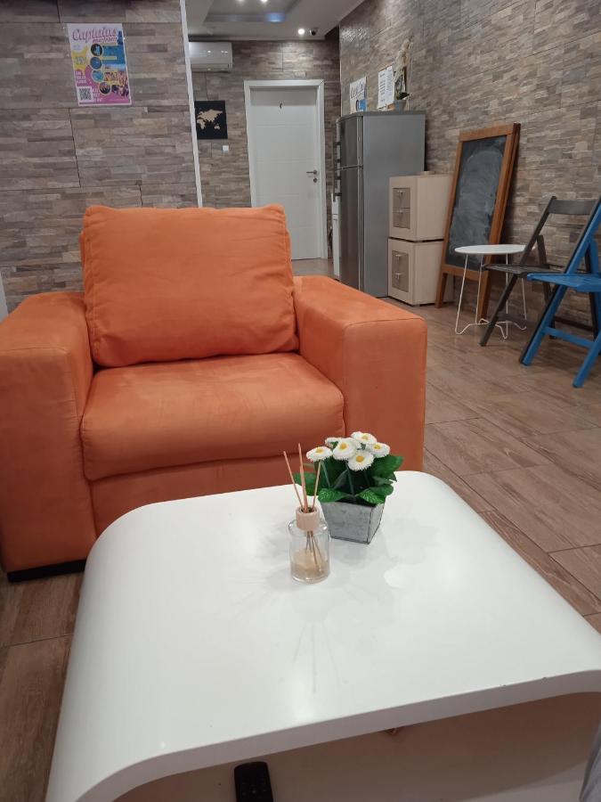 Dioklecijan Delux Hostel Σπλιτ Εξωτερικό φωτογραφία