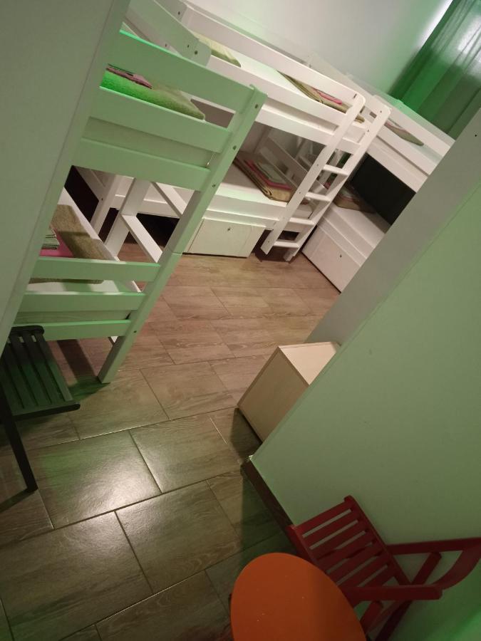 Dioklecijan Delux Hostel Σπλιτ Εξωτερικό φωτογραφία