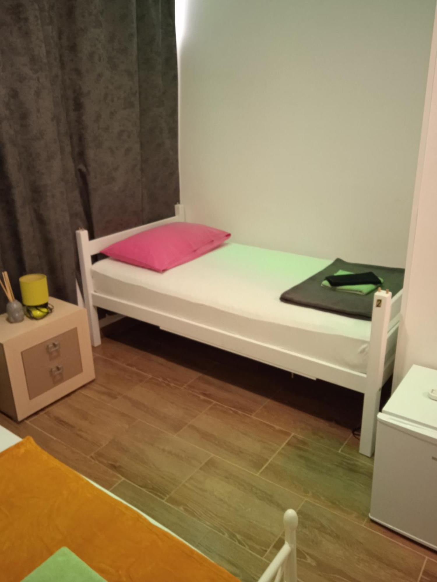 Dioklecijan Delux Hostel Σπλιτ Εξωτερικό φωτογραφία