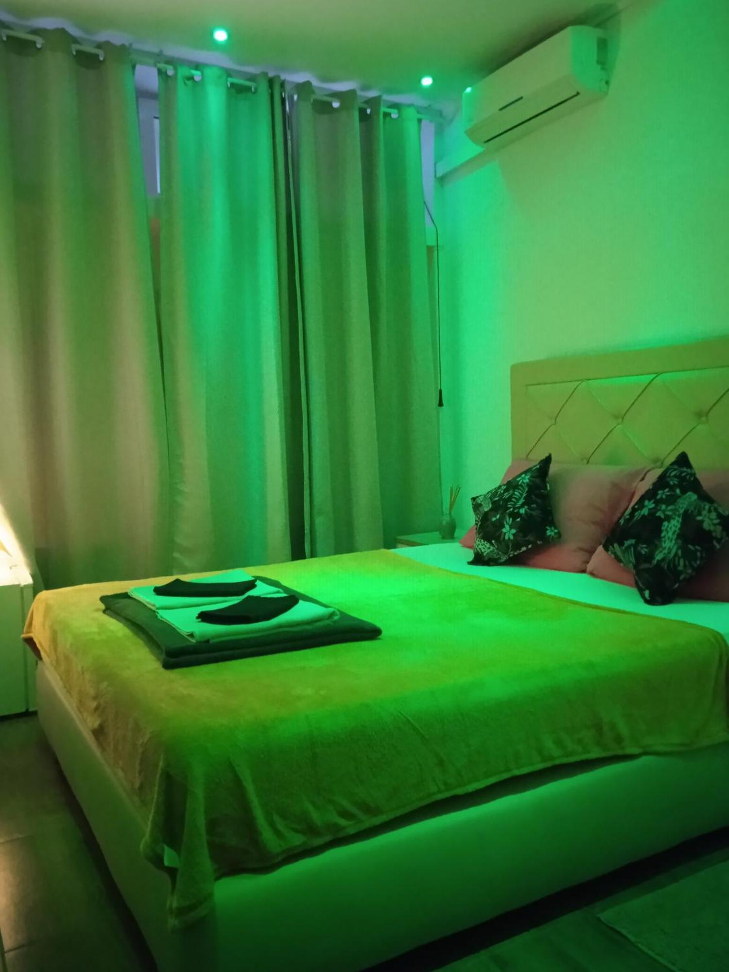 Dioklecijan Delux Hostel Σπλιτ Εξωτερικό φωτογραφία