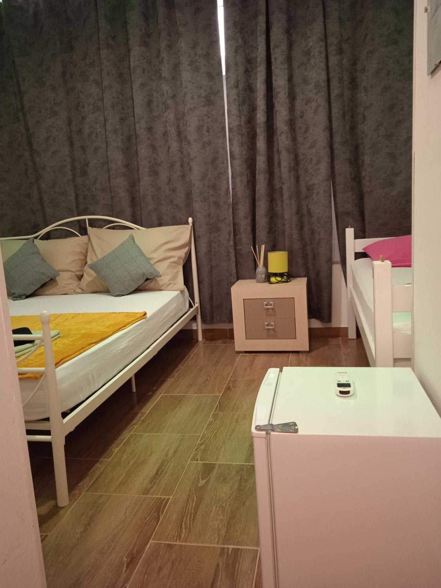 Dioklecijan Delux Hostel Σπλιτ Εξωτερικό φωτογραφία