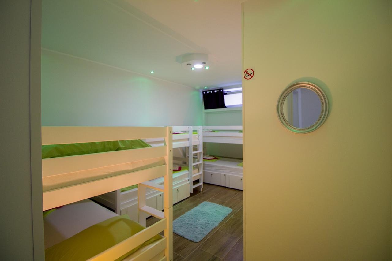 Dioklecijan Delux Hostel Σπλιτ Εξωτερικό φωτογραφία